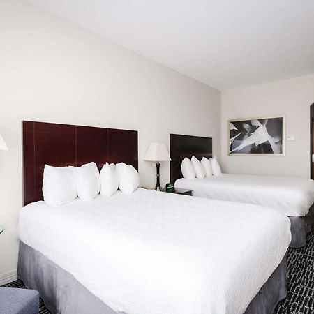 Best Western Sugar Land - Richmond Exteriér fotografie