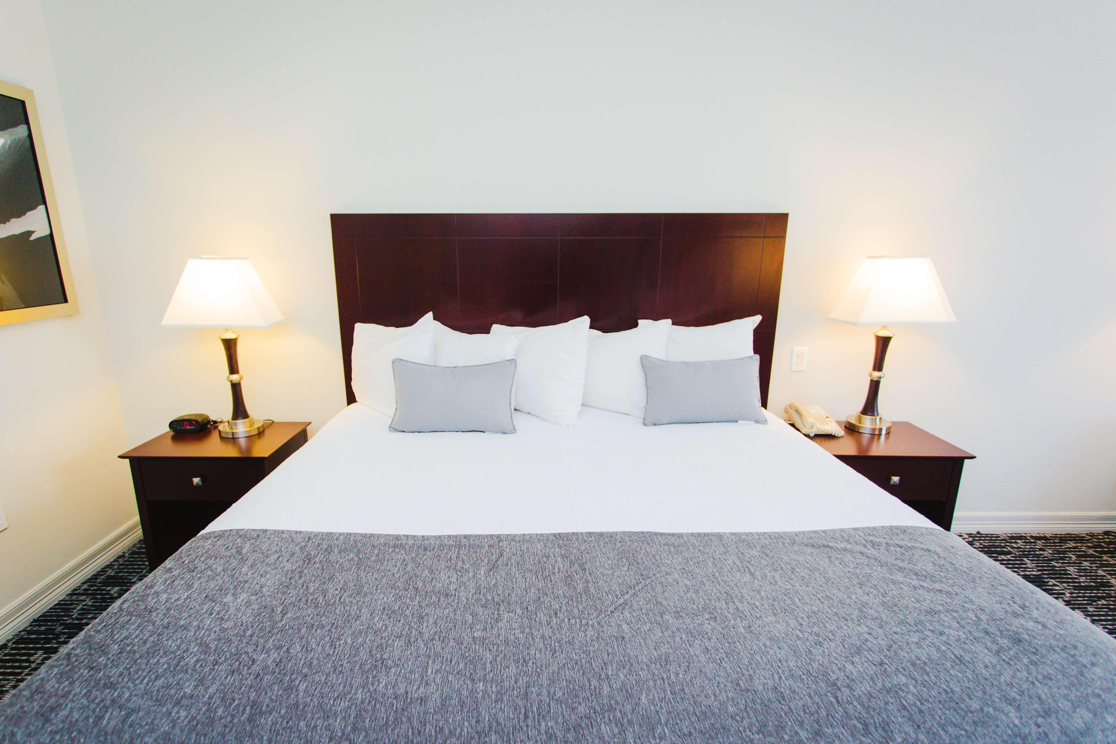 Best Western Sugar Land - Richmond Exteriér fotografie