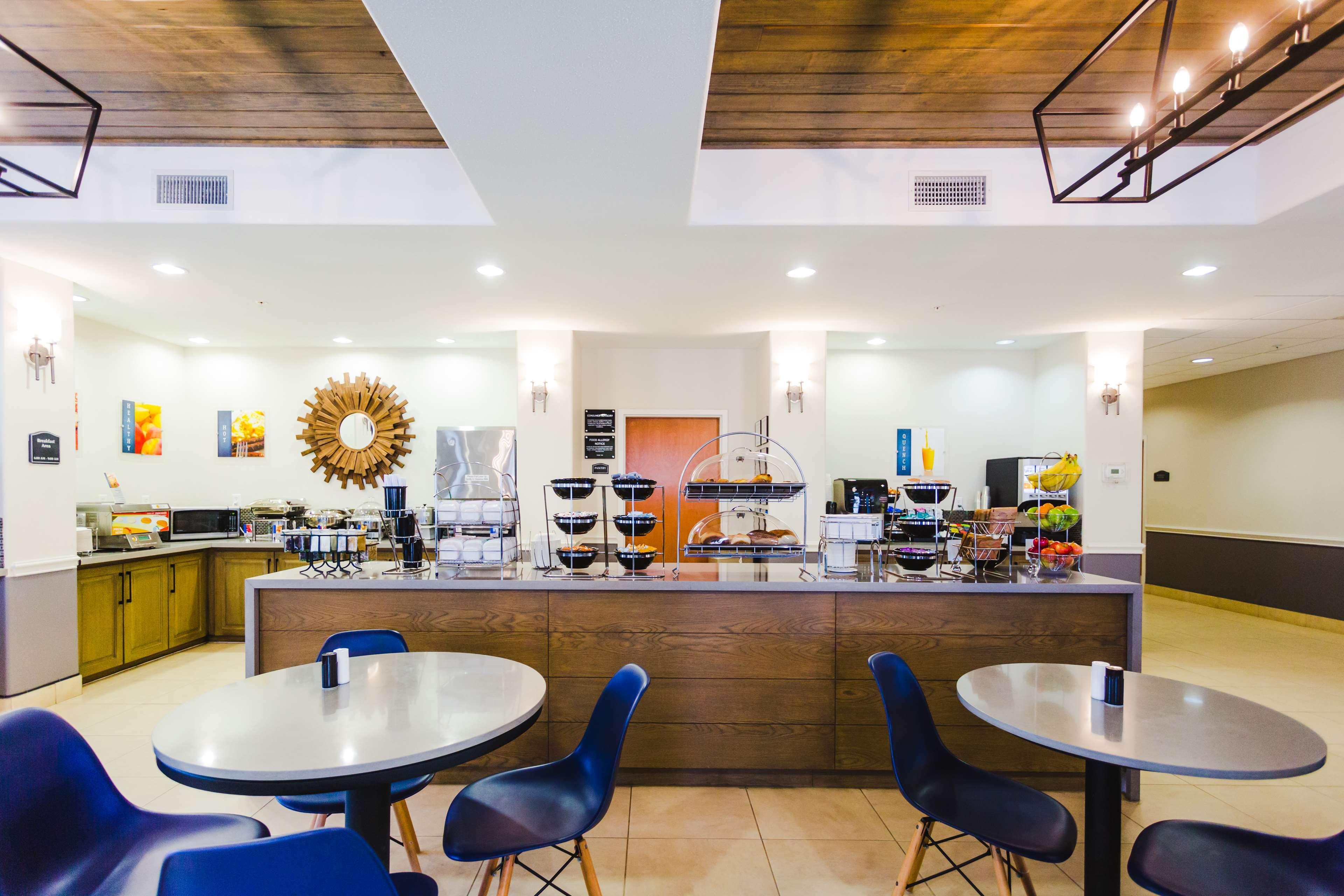 Best Western Sugar Land - Richmond Exteriér fotografie