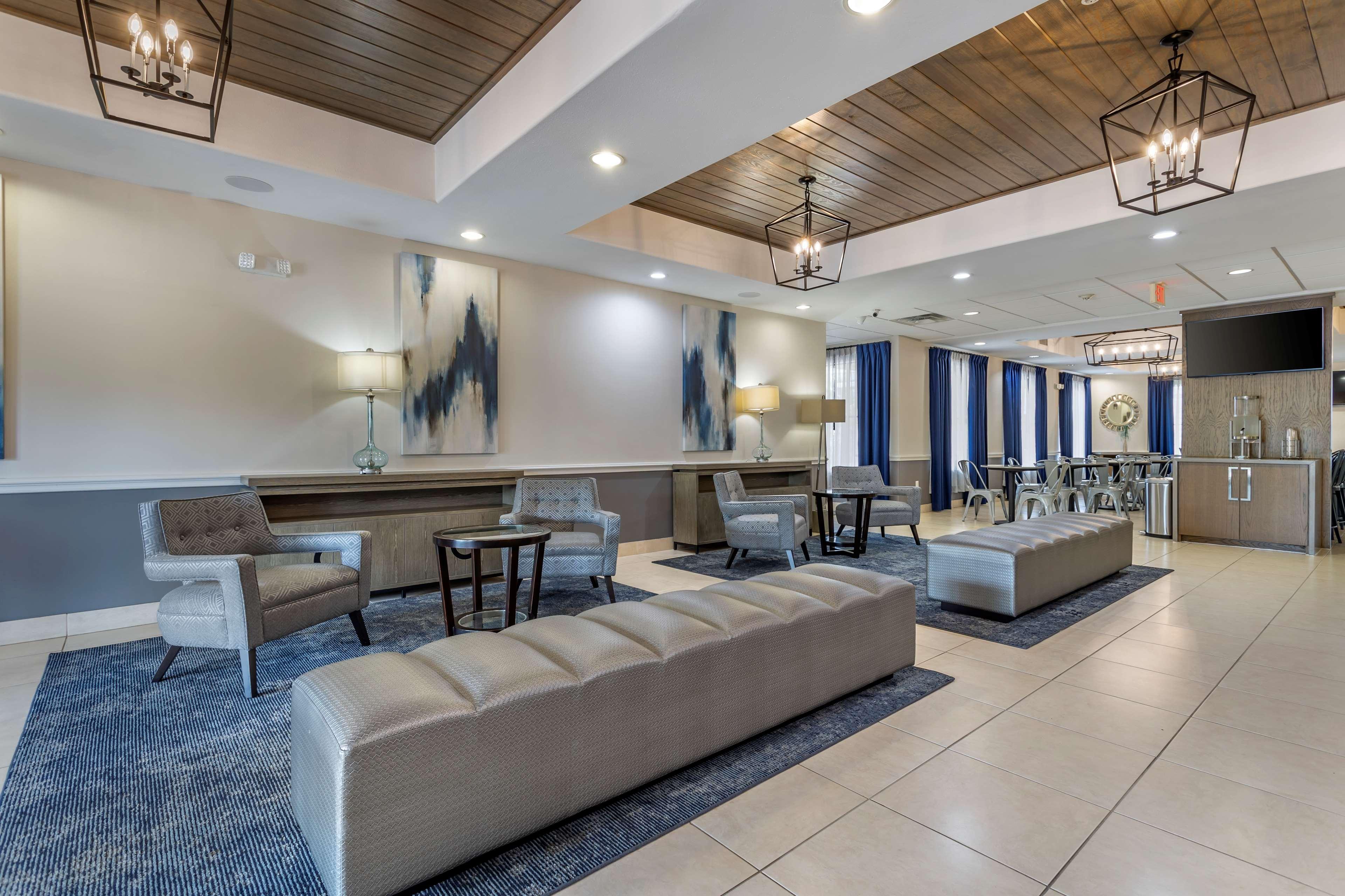 Best Western Sugar Land - Richmond Exteriér fotografie