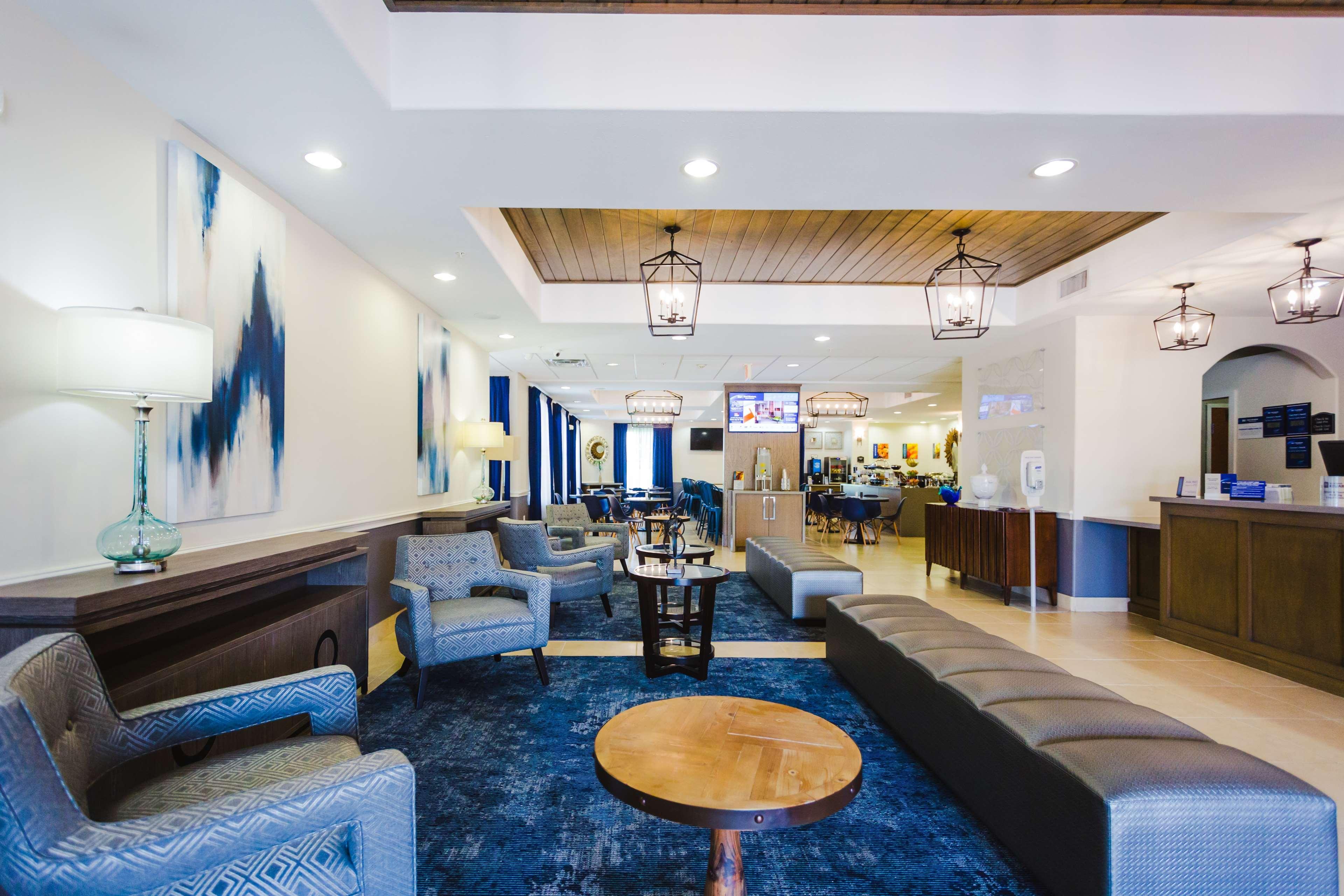 Best Western Sugar Land - Richmond Exteriér fotografie