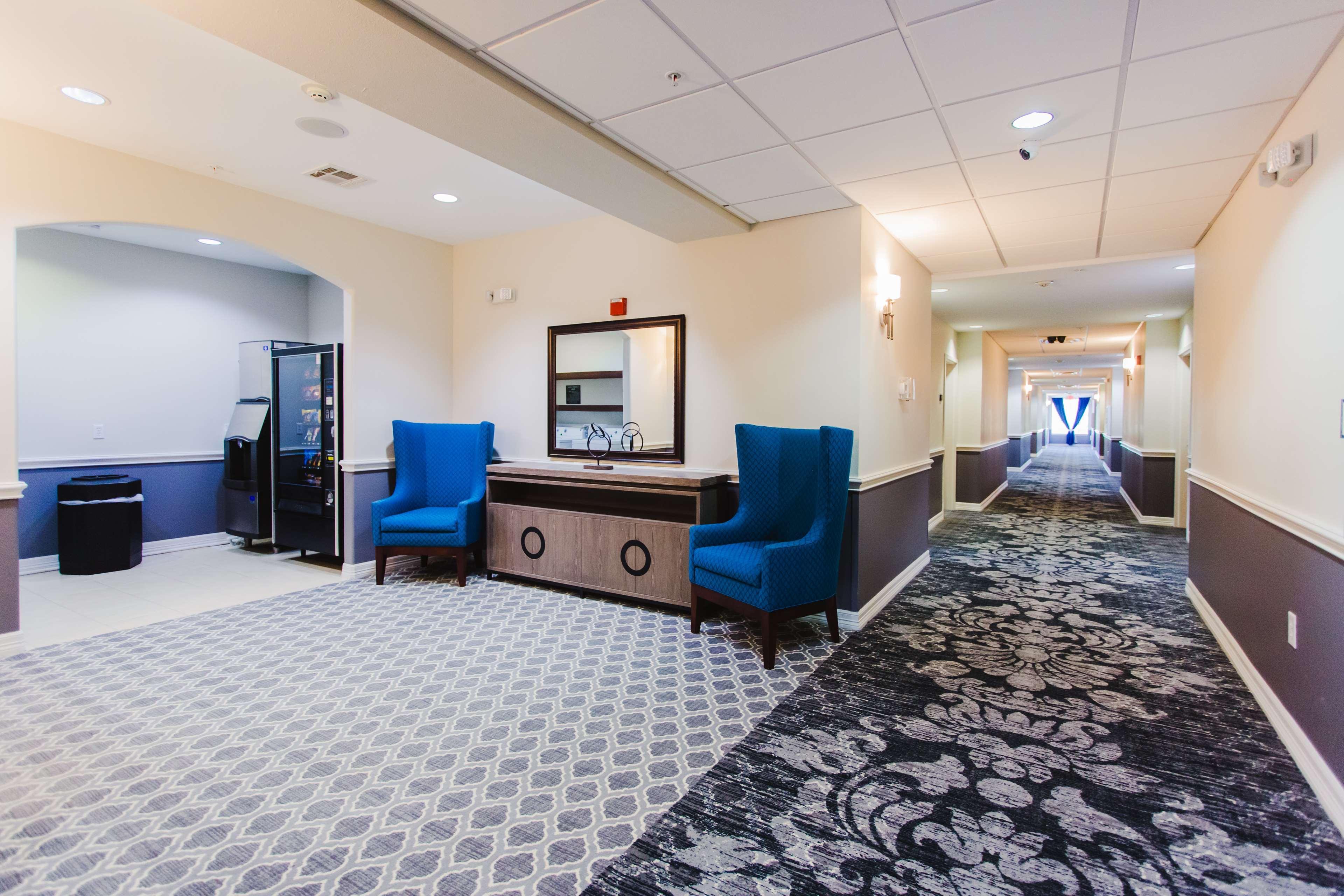 Best Western Sugar Land - Richmond Exteriér fotografie