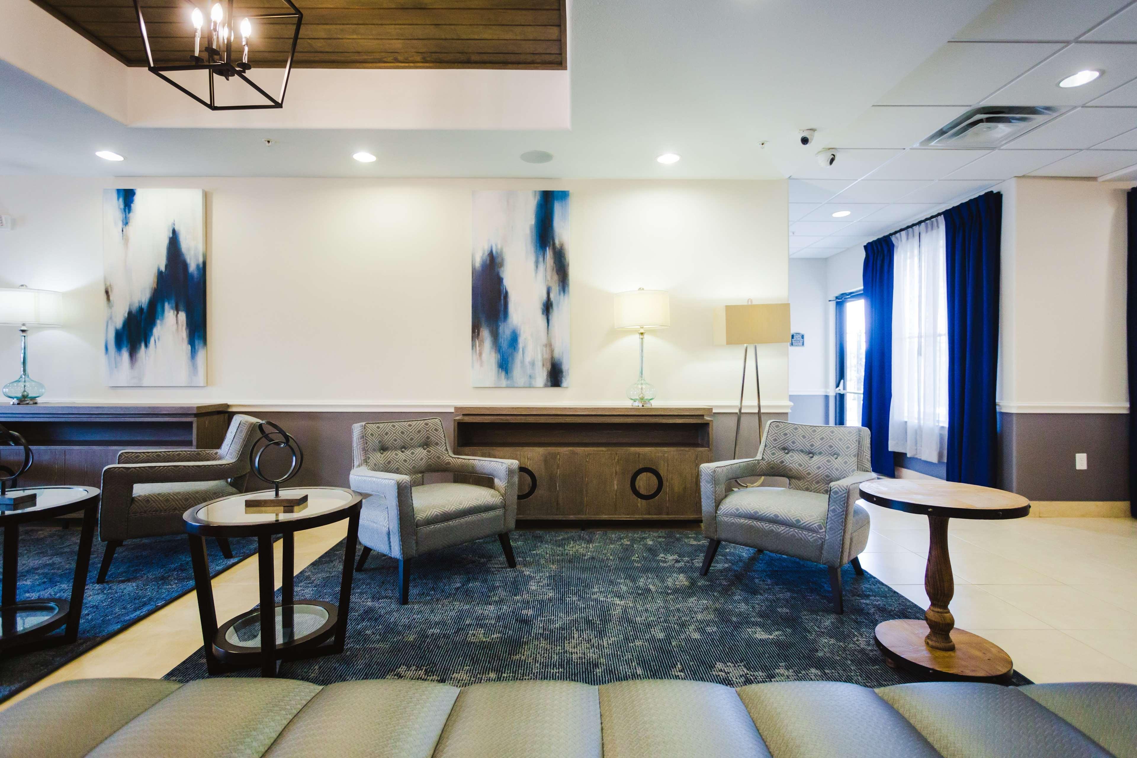 Best Western Sugar Land - Richmond Exteriér fotografie