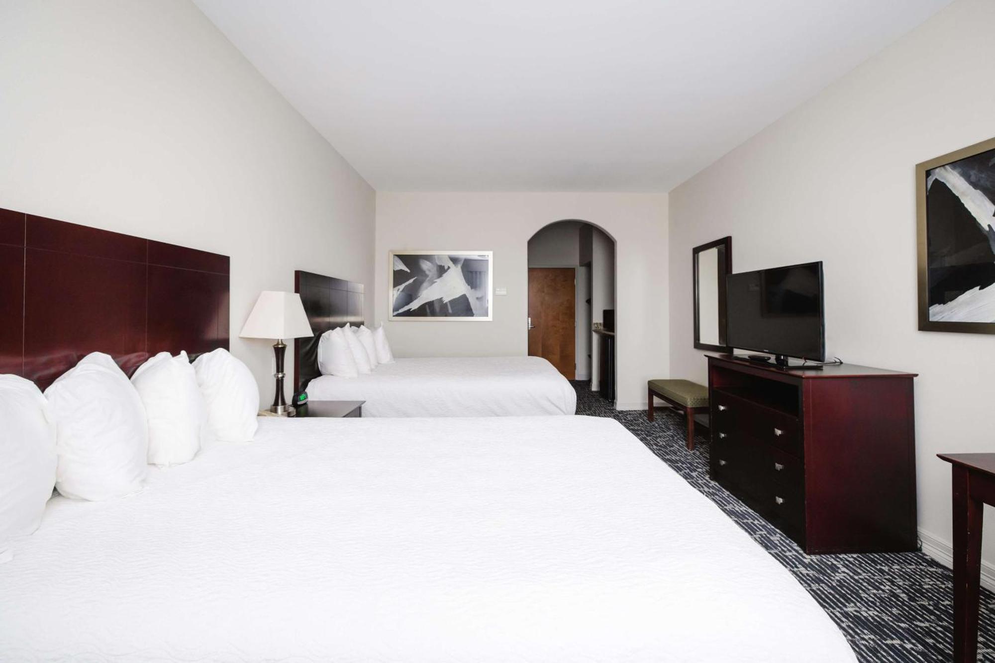 Best Western Sugar Land - Richmond Exteriér fotografie