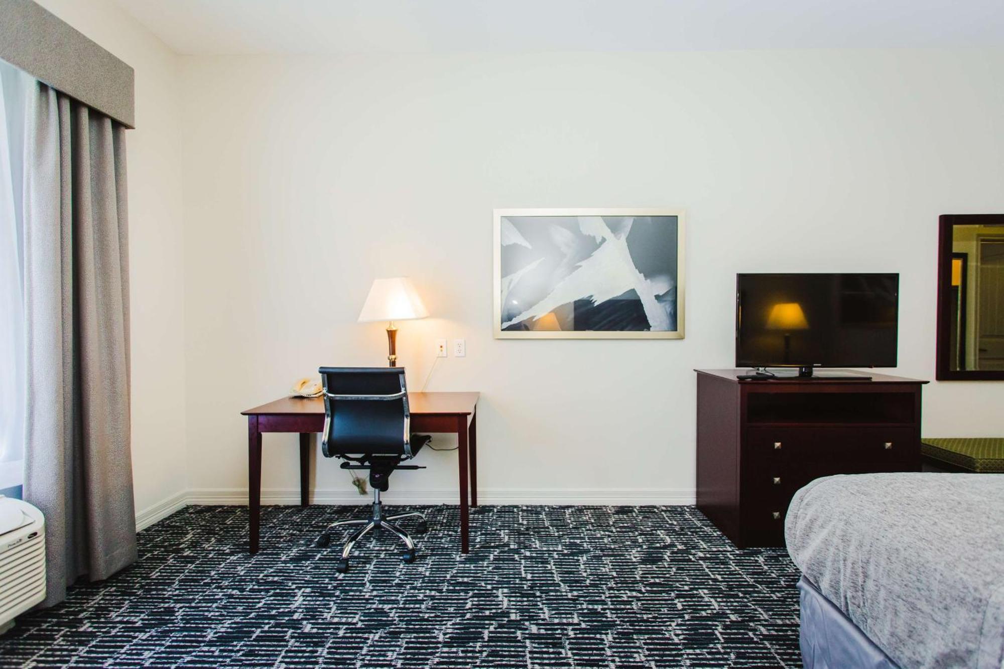 Best Western Sugar Land - Richmond Exteriér fotografie